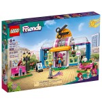 Lego Friends Hair Salon